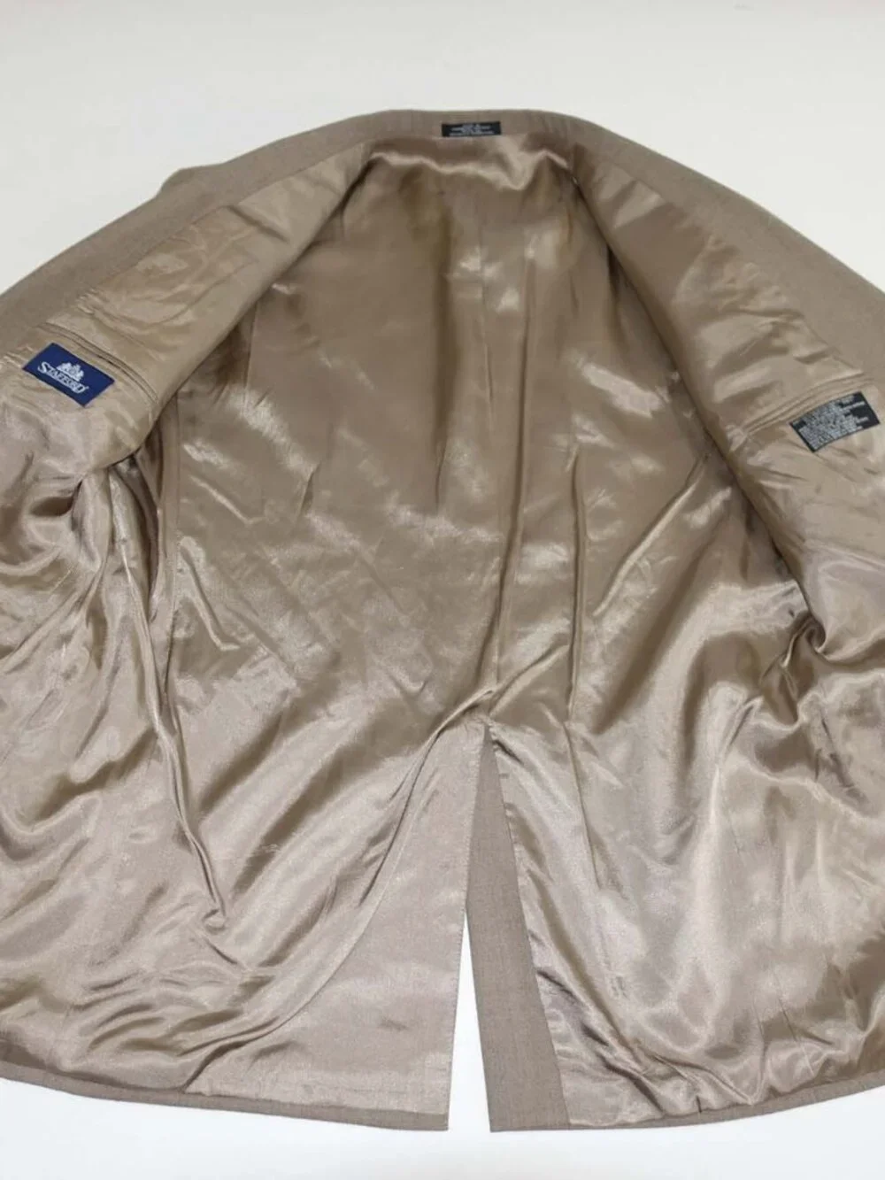 Stafford men blazer
